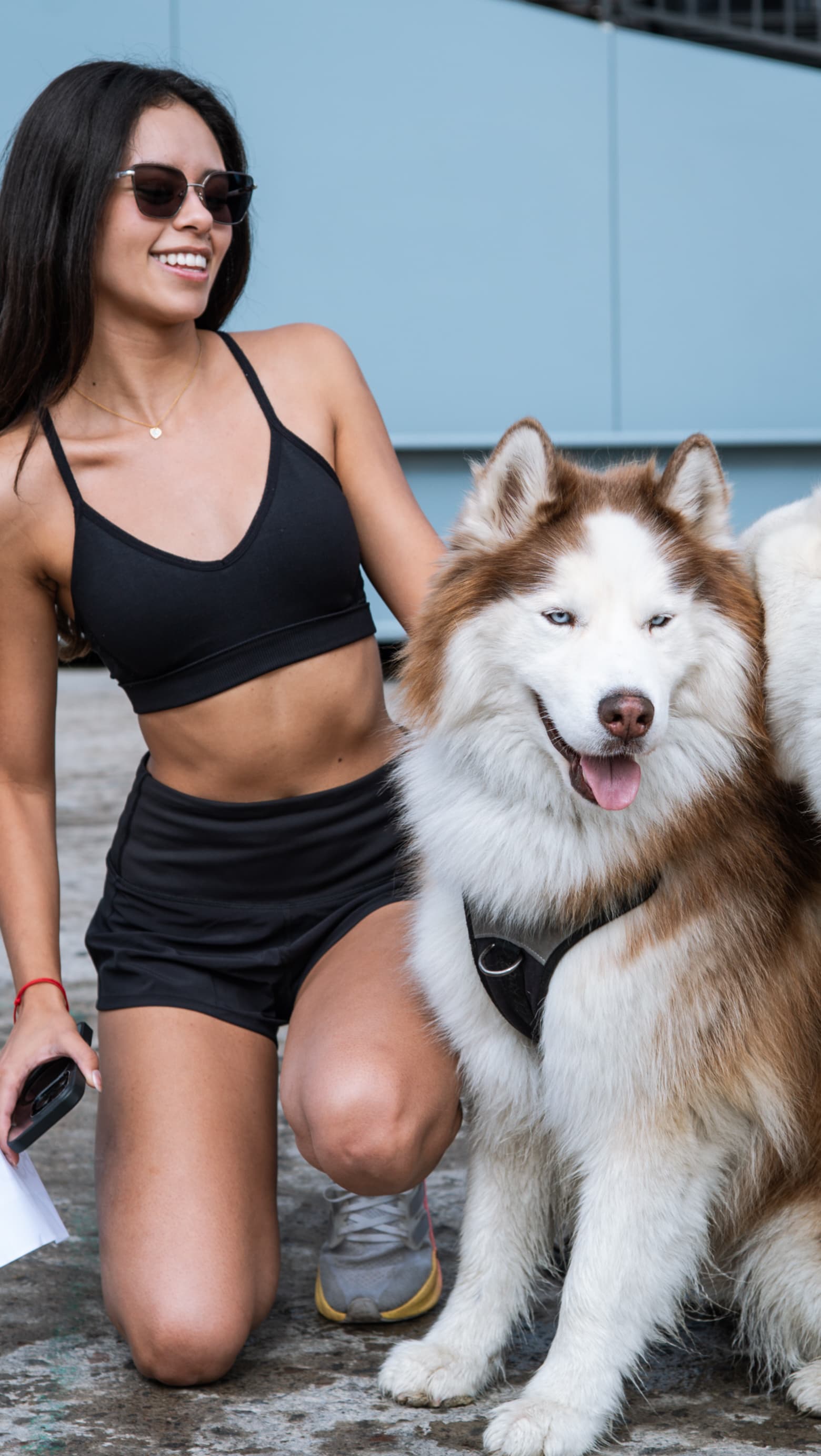 Momentos RUNNING ERA